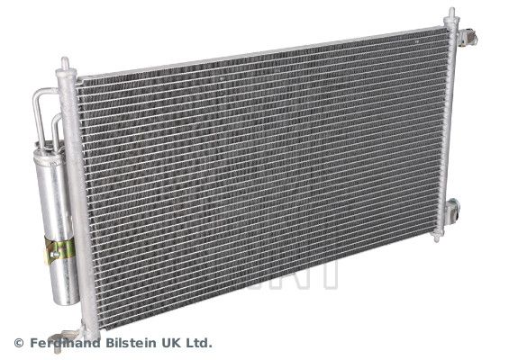 Condensor, airconditioning