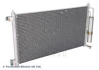 Condensor, airconditioning