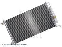 Condensor, airconditioning