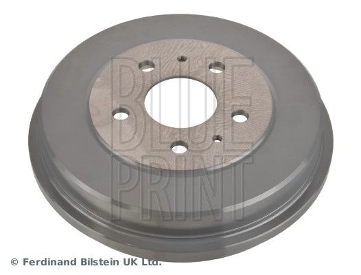 Spoorstangeind