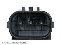 Compressor, airconditioning