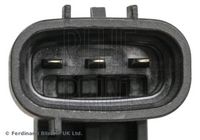 Krukassensor