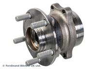 Wiellagerset