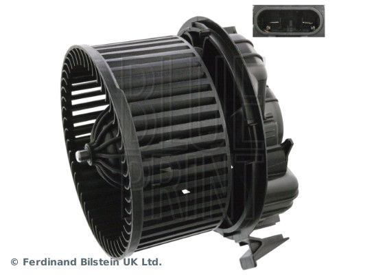 Interieurventilatie