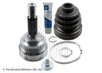 Homokineet reparatie set, aandrijfas