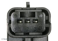 Nokkenassensor