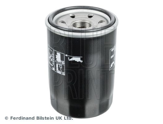 Oliefilter