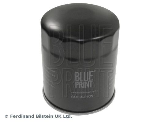 Oliefilter
