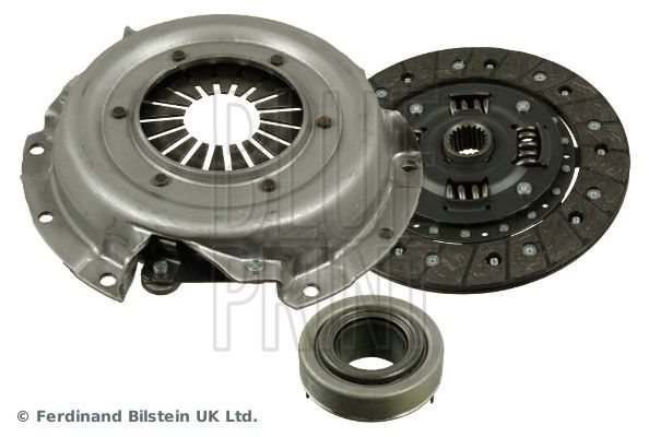 Koppelingsset