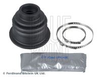 Asmanchetten set