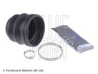 Asmanchetten set