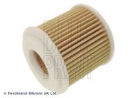 Oliefilter