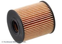 Oliefilter