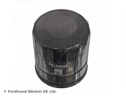 Oliefilter