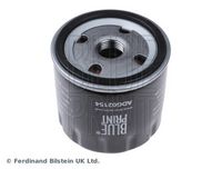 Oliefilter