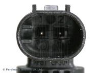 Temperatuurschakelaar, radiateurventilator