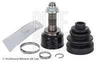 Homokineet reparatie set, aandrijfas