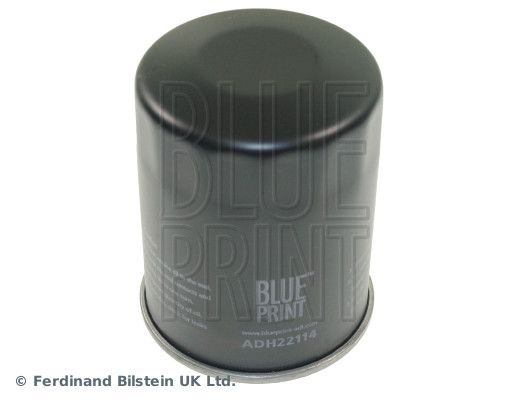 Oliefilter