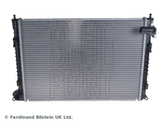 Radiateur
