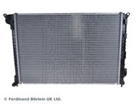 Radiateur