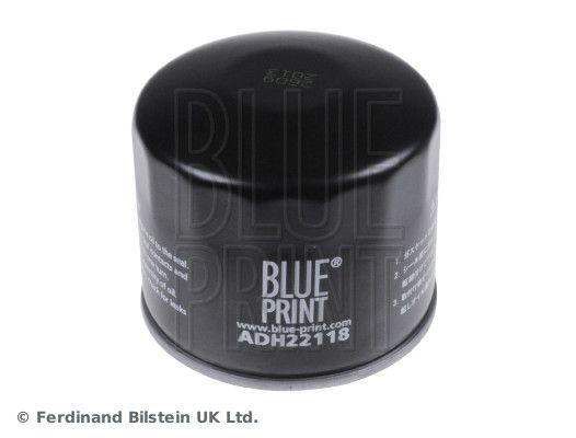 Oliefilter