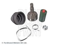 Homokineet reparatie set, aandrijfas