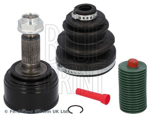 Homokineet reparatie set, aandrijfas