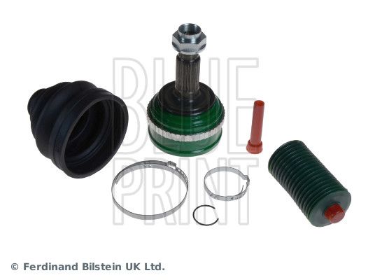 Homokineet reparatie set, aandrijfas