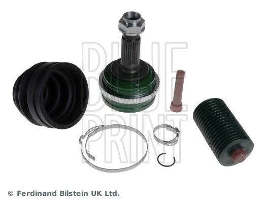 Homokineet reparatie set, aandrijfas
