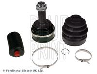 Homokineet reparatie set, aandrijfas