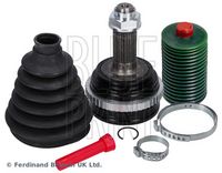Homokineet reparatie set, aandrijfas