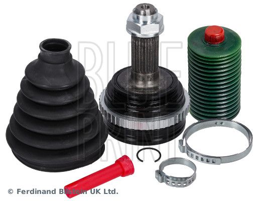 Homokineet reparatie set, aandrijfas