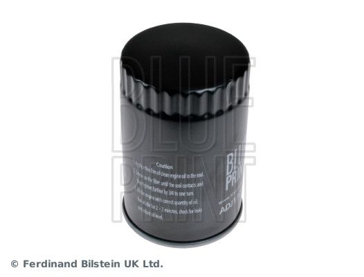 Oliefilter