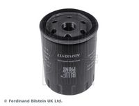 Oliefilter