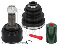 Homokineet reparatie set, aandrijfas