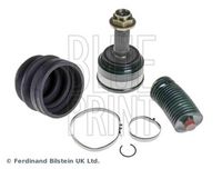 Homokineet reparatie set, aandrijfas