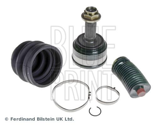 Homokineet reparatie set, aandrijfas