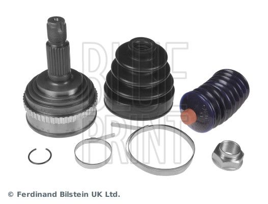 Homokineet reparatie set, aandrijfas
