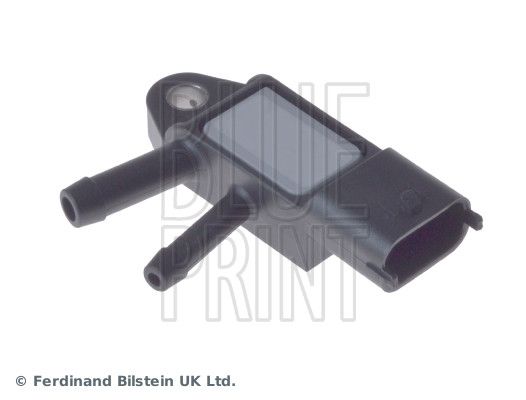 Sensor, uitlaatgasdruk