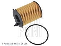 Oliefilter