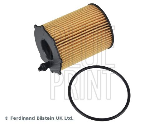 Oliefilter