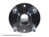 Wiellagerset