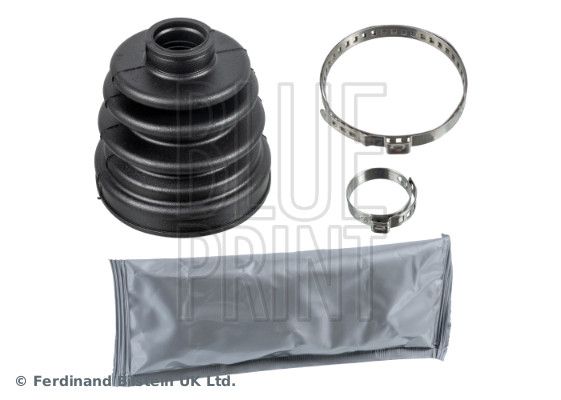 Asmanchetten set