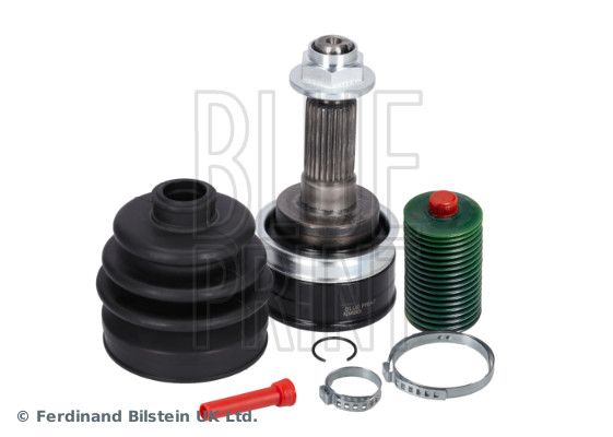 Homokineet reparatie set, aandrijfas