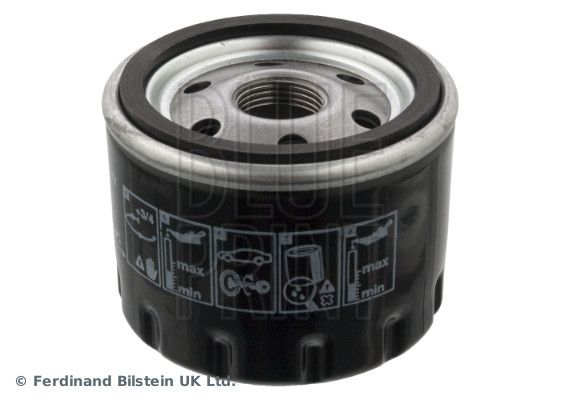 Oliefilter