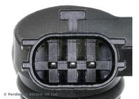 Krukassensor