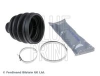 Asmanchetten set