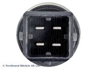 Sensor, koelvloeistoftemperatuur