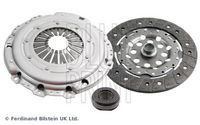 Koppelingsset