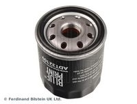 Oliefilter